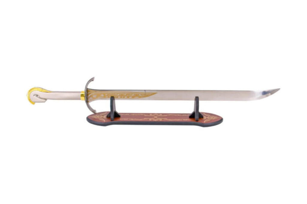 Numenor Sword From Rings Of Power
