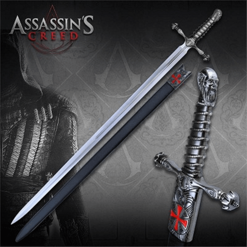 Assassin's Creed Sword of Ojeda Replica