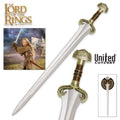 Official Licensed Sword of Eowyn from Lord of the Rings
