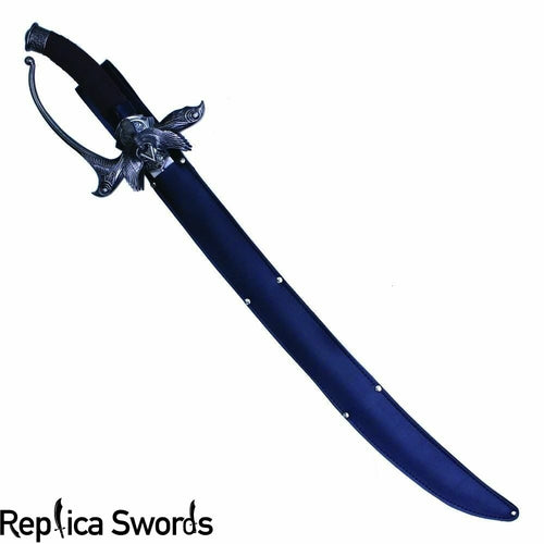 Assassin's Creed Black Flag Kenway Family Sword Licensed