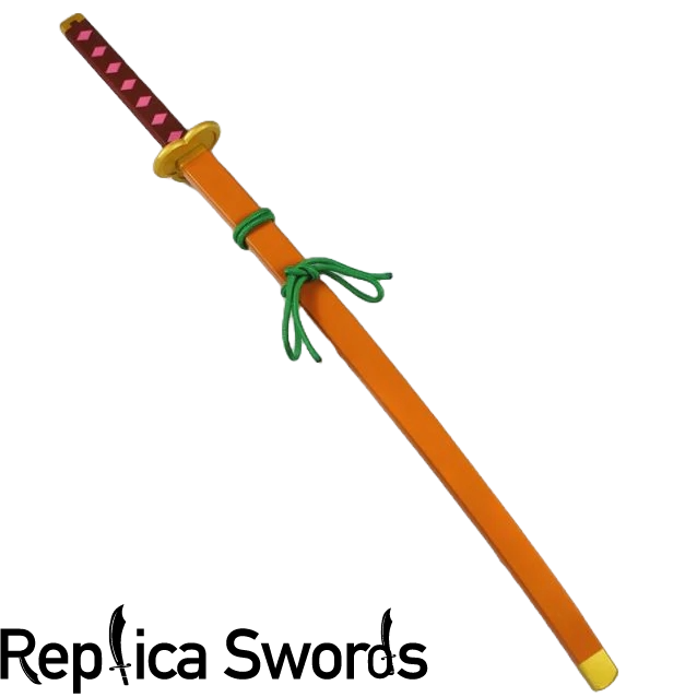 Kikunojo Ryuo Busoshoku Haki infused Sword