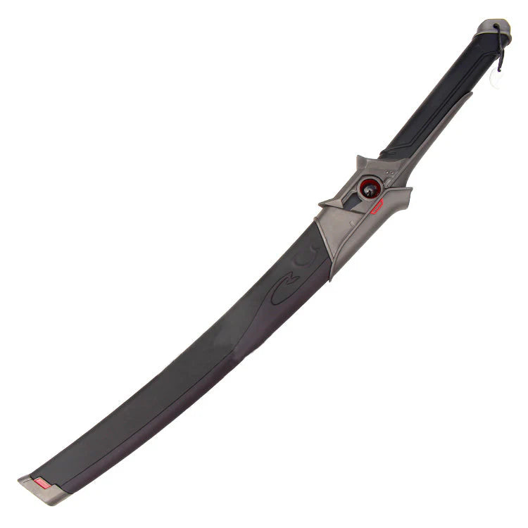 Oni Genji's Masamune Deflect Blade (Genji Sword)
