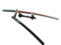 Onimusha Fire Blade Requiem Samurai Katana Sword Replica