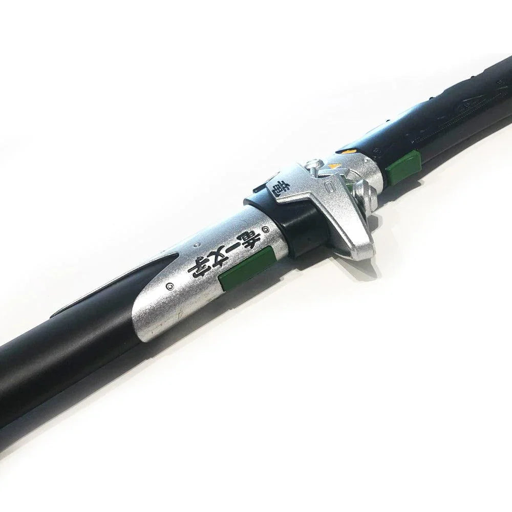 Genji Dragon Blade Katana Sword From Overwatch