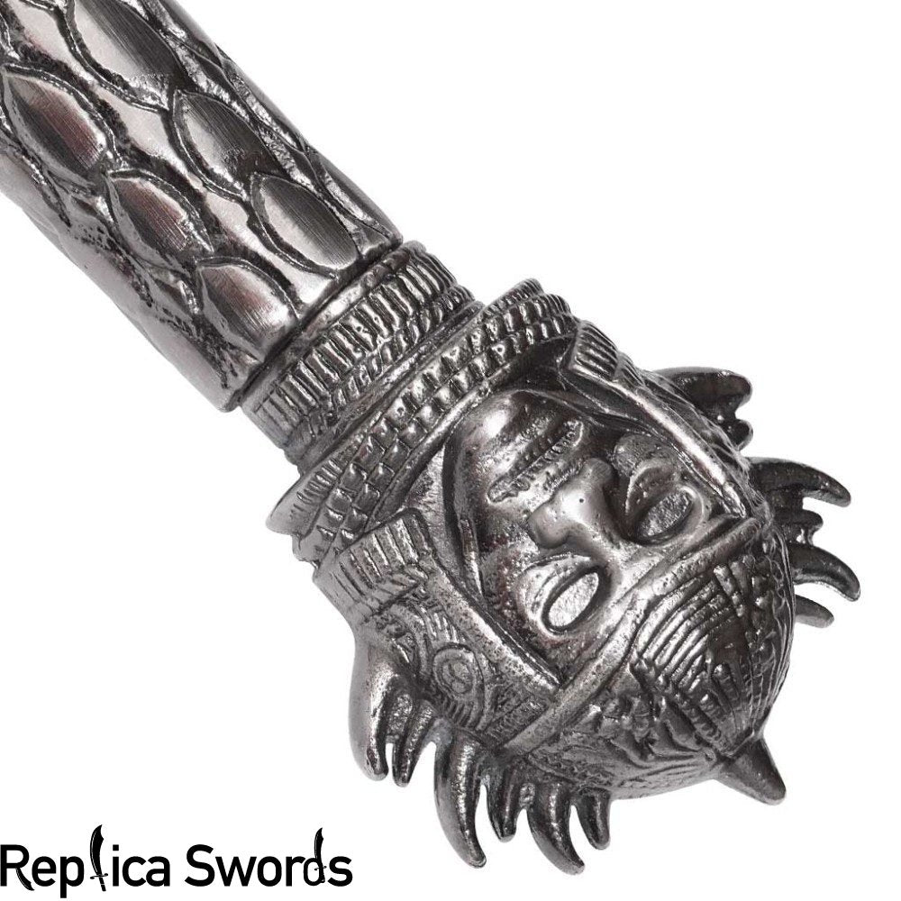 Sword of Paine Skull 1:1 Final Fantasy X-2 Replica