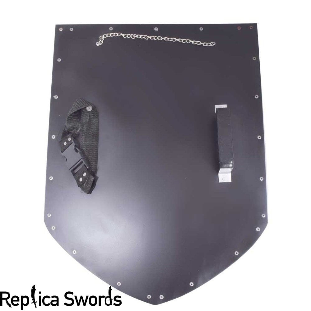 Phantom Hourglass Shield Replica From Legend of Zelda