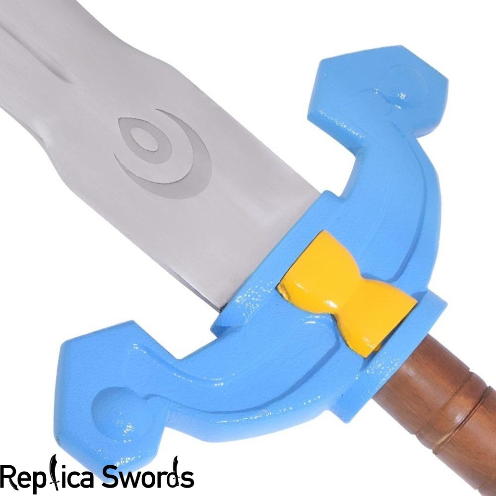 Phantom Sword Life Size Replica From Legend of Zelda