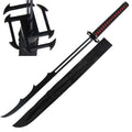 Fullbring Bankai Sword Tensa Zangetsu Of Kurosaki Ichigo