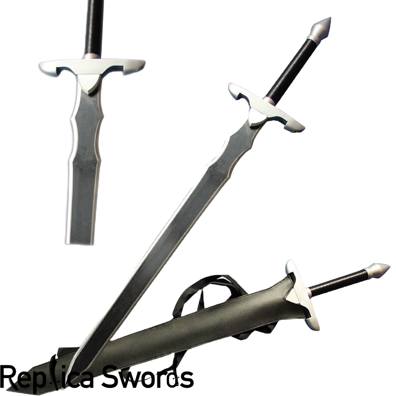 Kirito Anneal Blade Sword From Sword Art Online