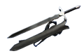 Kirito Anneal Blade Sword From Sword Art Online