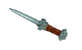 Kung Fu Panda Mystical Dagger Prop Replica