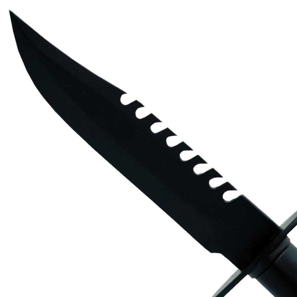 Rambo 2 Movie Knife Replica