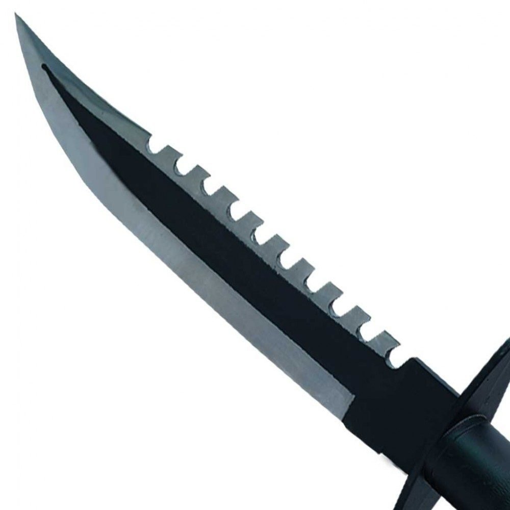 Rambo Movie Knife Replica