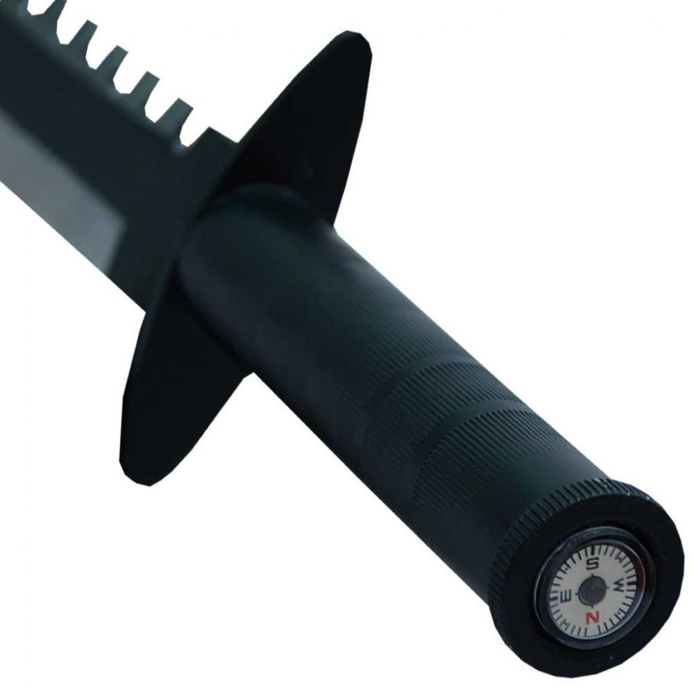 Rambo Movie Knife Replica