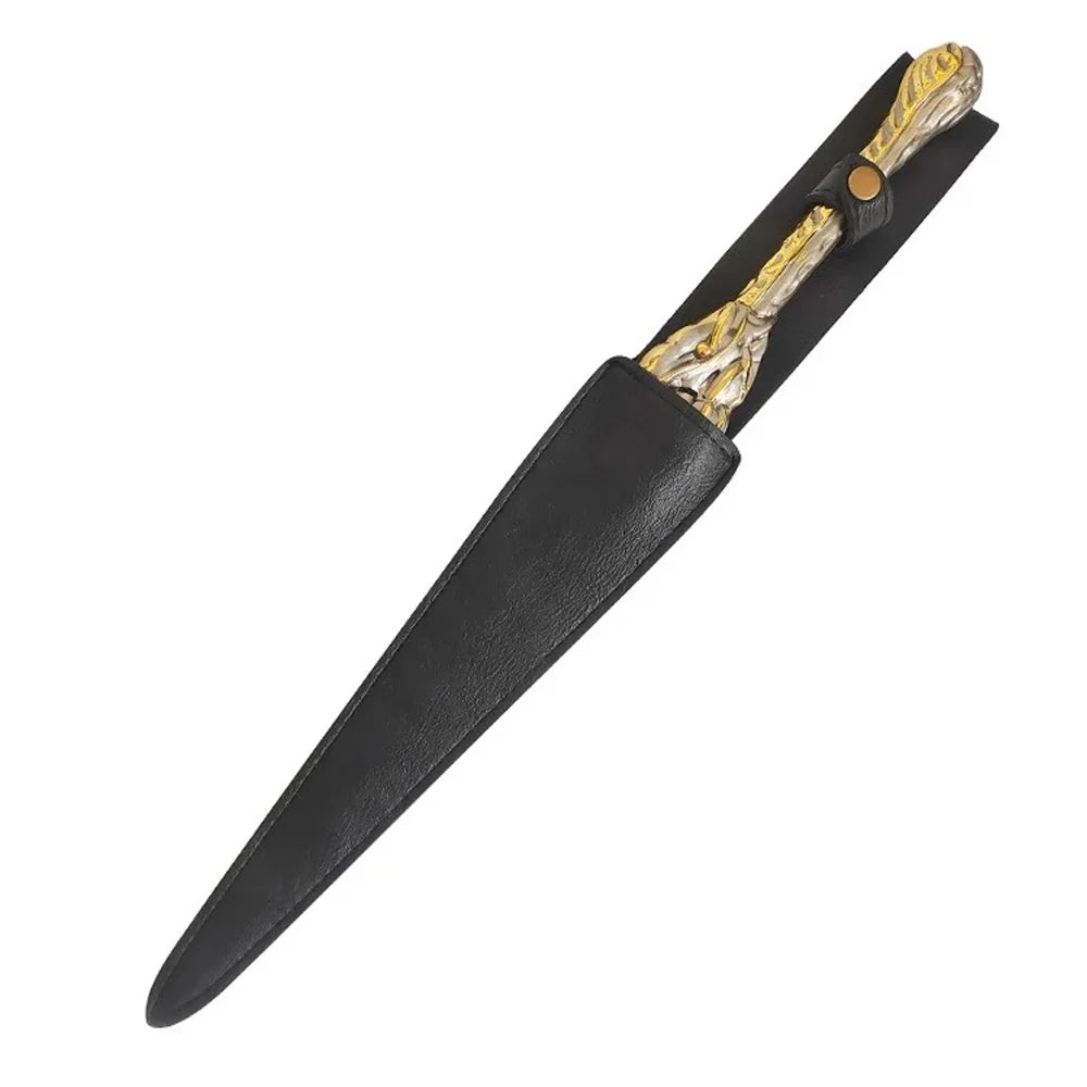 Galadriel Finrod's Dagger From Rings Of Power