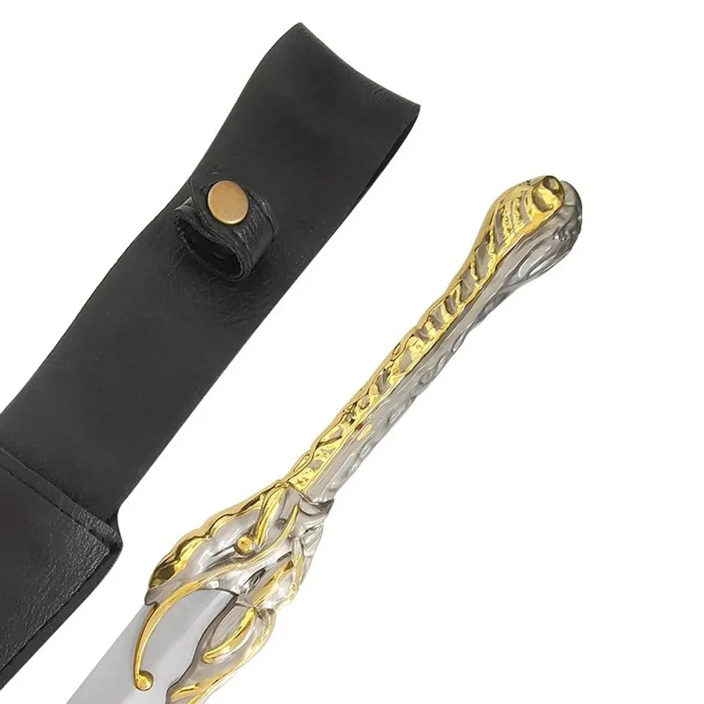 Galadriel Finrod's Dagger From Rings Of Power