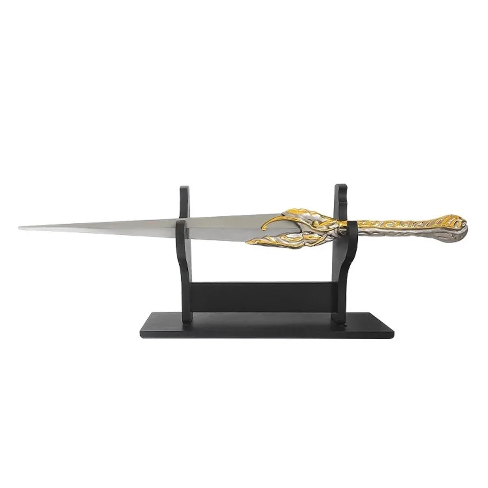Galadriel Finrod's Dagger From Rings Of Power
