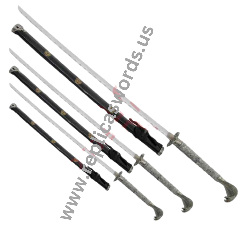 Japanese Katana Sword