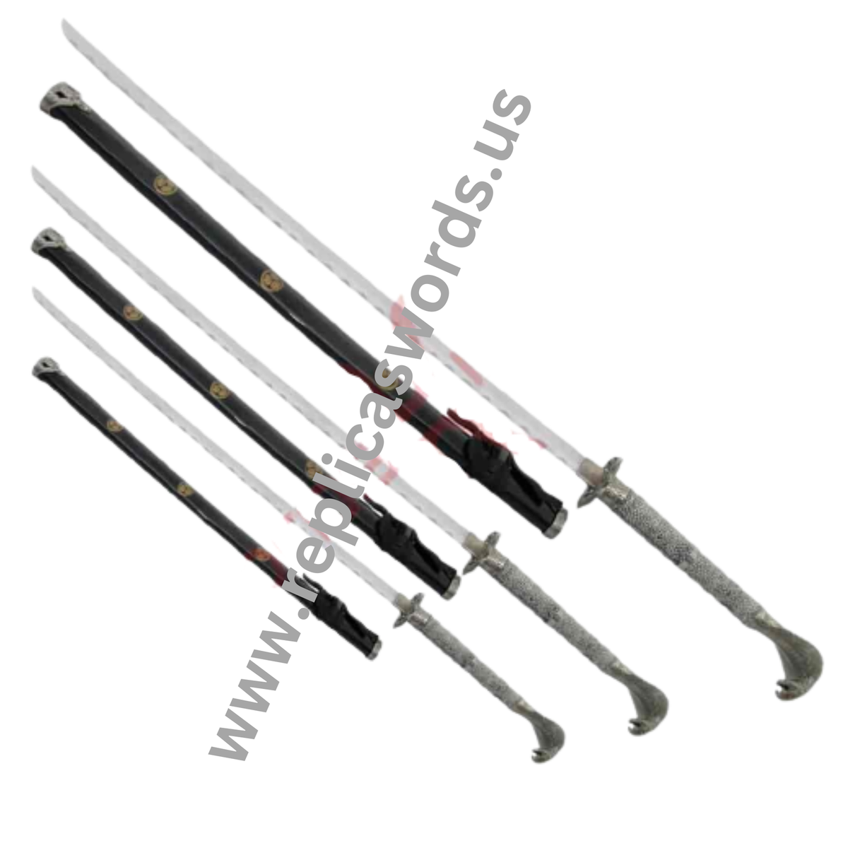 Japanese Katana Sword