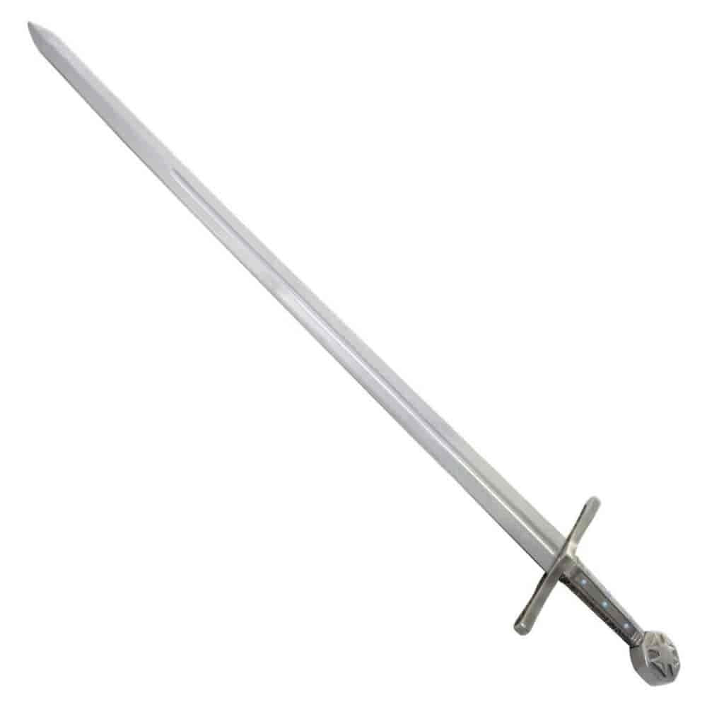 Medieval Robin Hood Sword Full Size Metal Replica