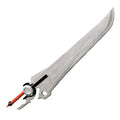 Qrow Branwen's "Harbinger" Sword From RWBY