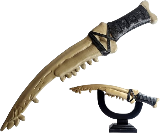 Dean First Blade Knife From Supernatural