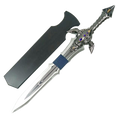 WOW Anduin Lothar's Sword Life Size Replica