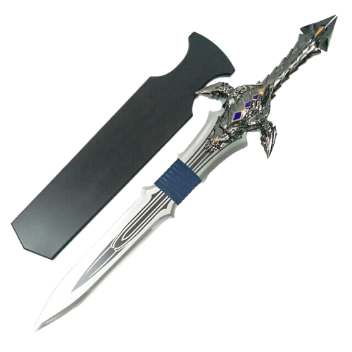 WOW Anduin Lothar's Sword Life Size Replica