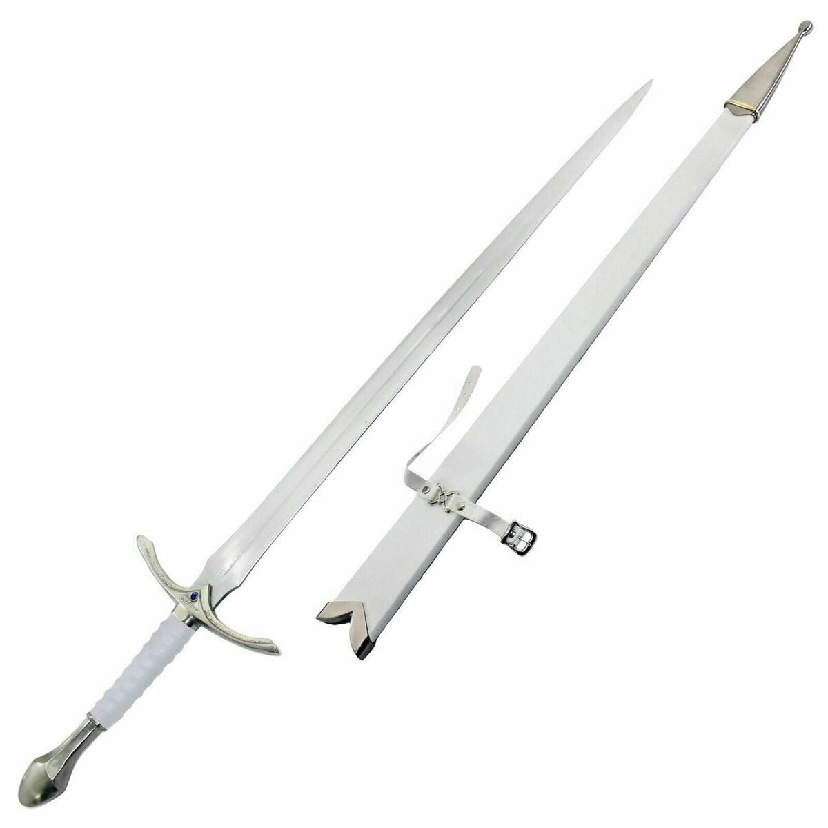 Gandalf The White Glamdring Sword Replica