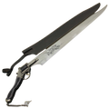 Functional Squall Gunblade Revolver Sword