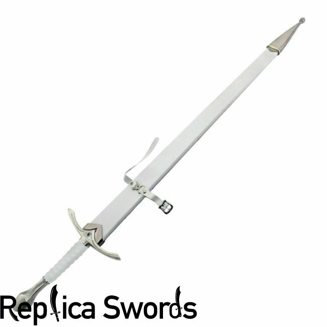 Gandalf The White Glamdring Sword Replica