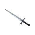 Van Helsing Family Sword Real Life Metal Replica