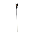 Saruman Staff Life Size Replica From Lord Of The Rings
