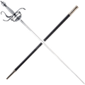 The Three Muskeeters Christus Imperat Rapier Sword Replica