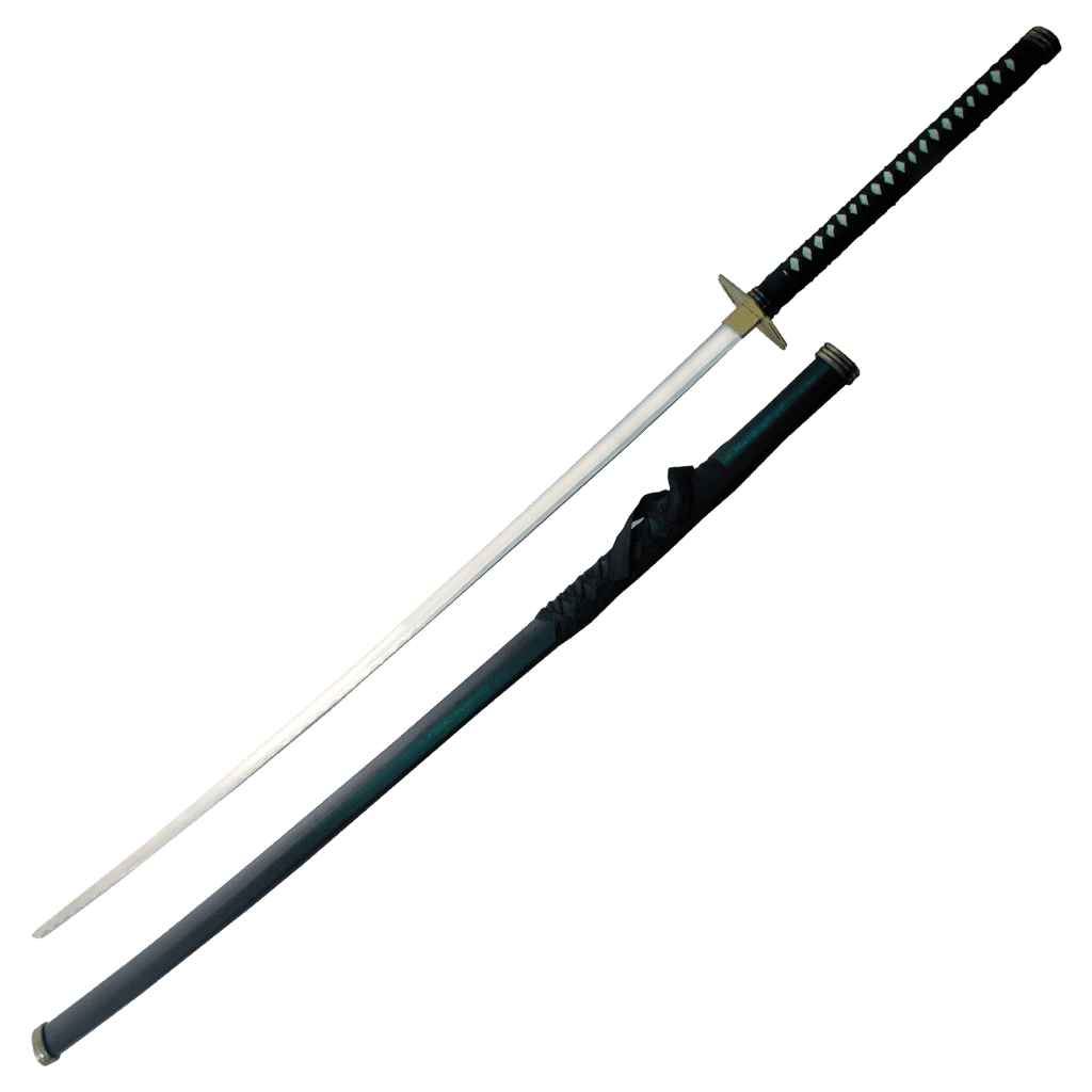 Sephiroth Masamune Sword Full-Size Katana