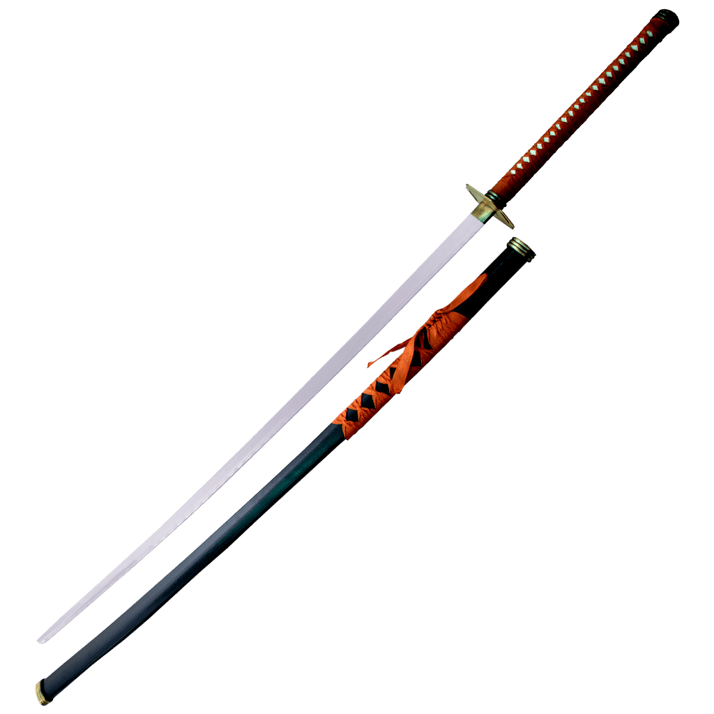 Sephiroth Masamune Sword 172cm Katana Remake