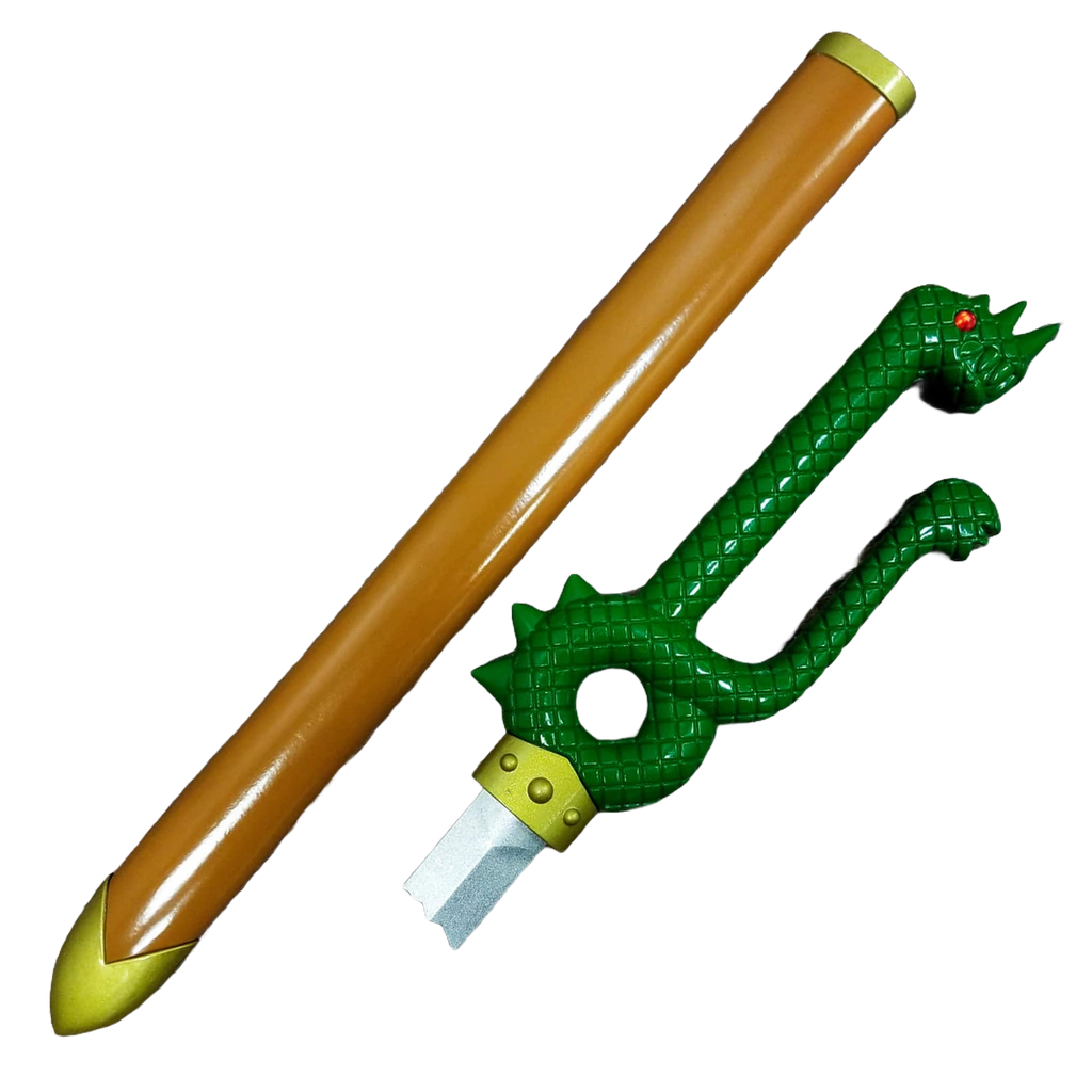 Meliodas "The Dragon Handle" Broken Sword From Seven Deadly Sins
