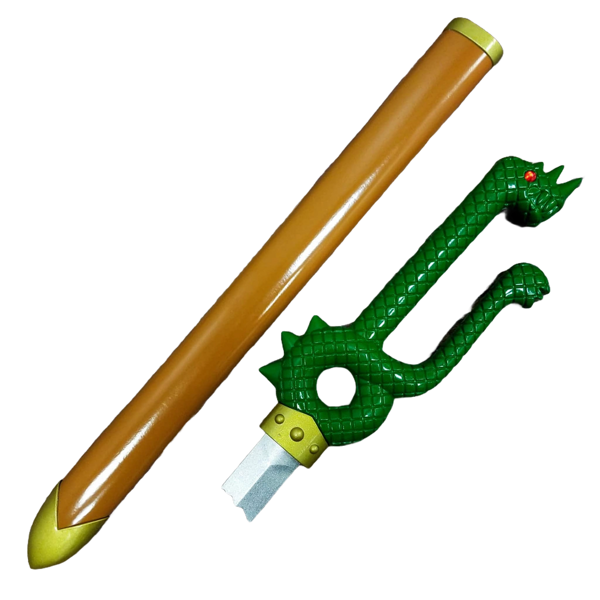 Meliodas "The Dragon Handle" Broken Sword From Seven Deadly Sins