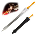 Yuji Sakai Blutsauger Sword From Shakugan no Shana