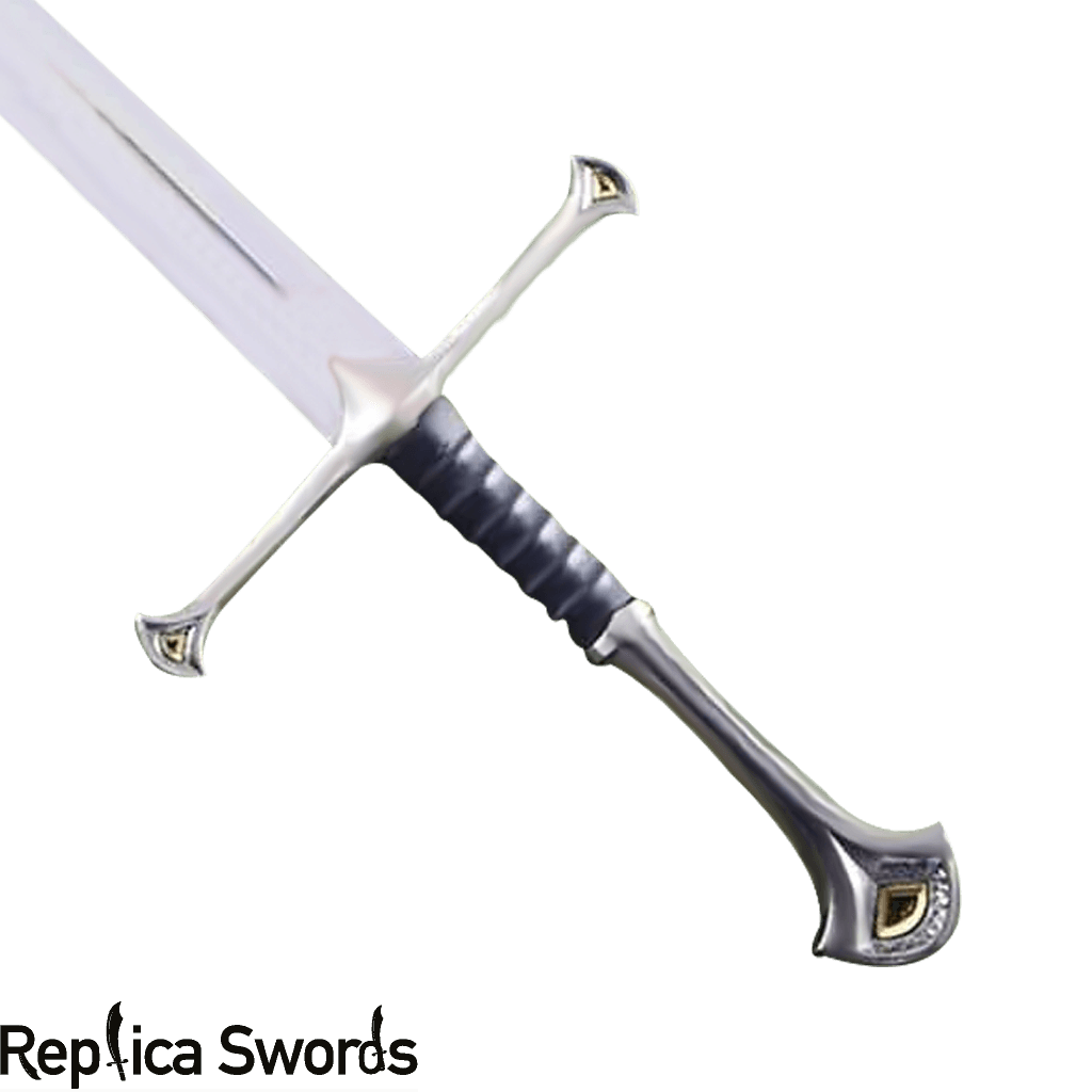 Handle Shards Of Narsil Broken Anduril Replica