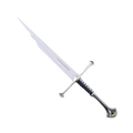 Handle Shards Of Narsil Broken Anduril Replica