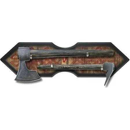 Tomahawk Viking Bearded Axe Prop Replica