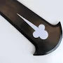 Demon Destroyer Sword Of Asta From Black Clover