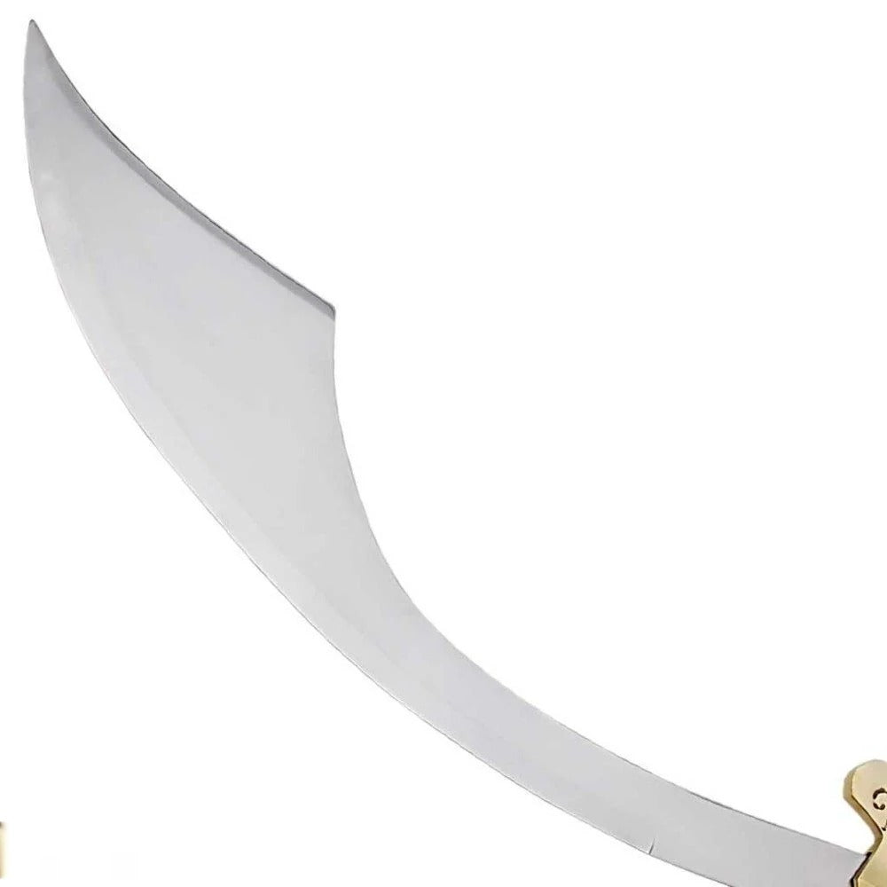Arabian Sinbad Scimitar Sword Life Size Replica