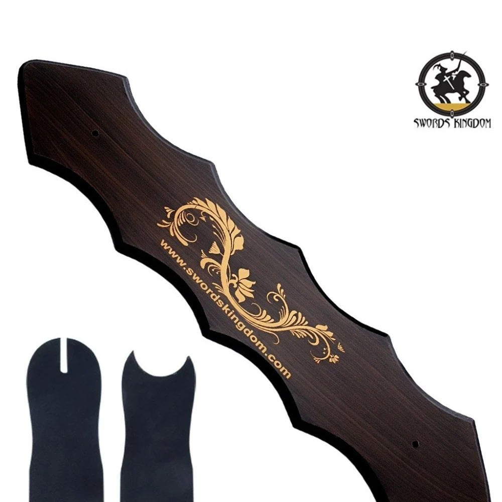 Arabian Sinbad Scimitar Sword Life Size Replica