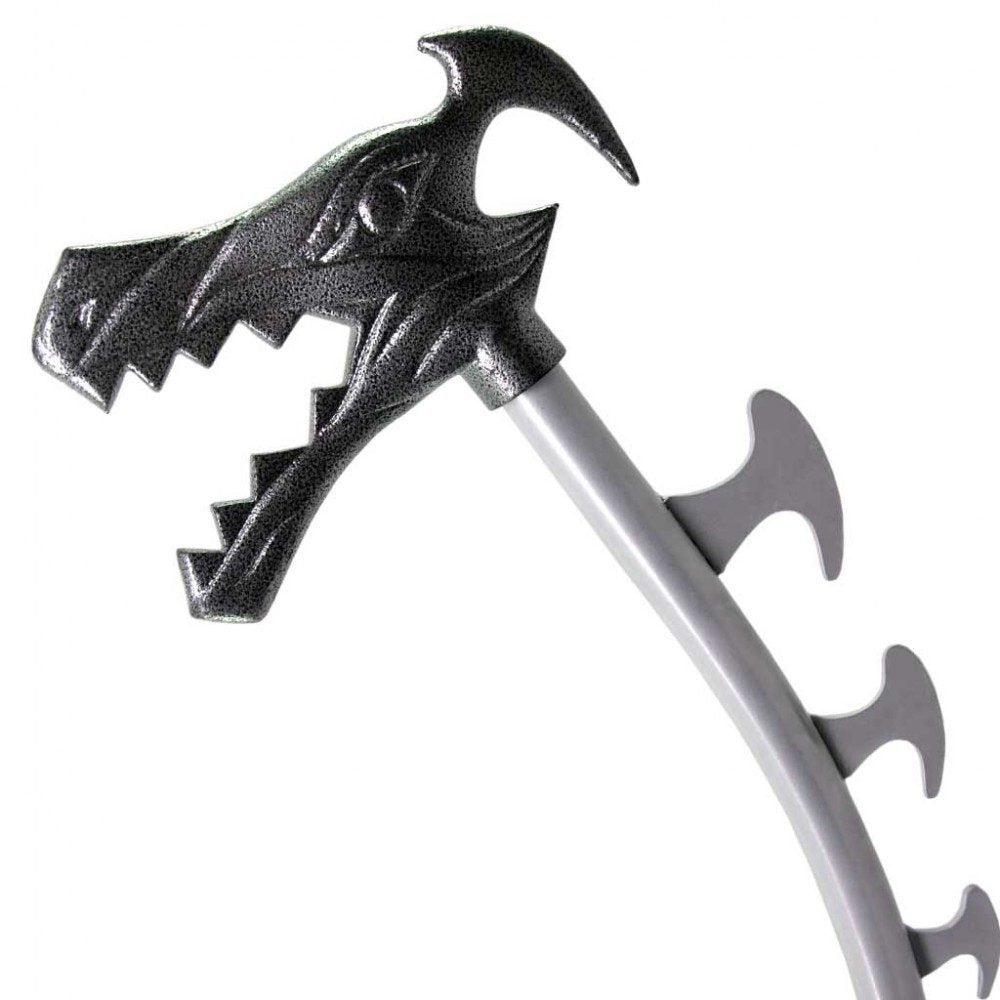 Sora Fatal Crest Keyblade 37" Metal Replica