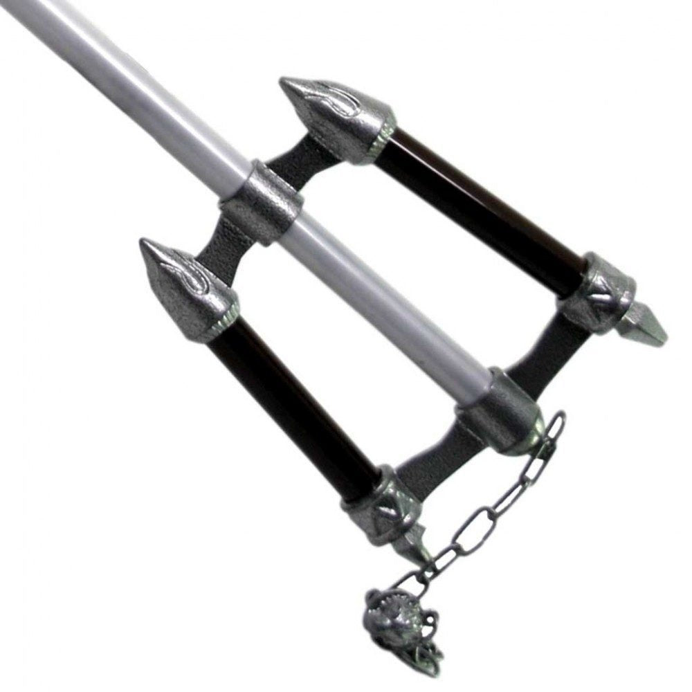 Sora Fatal Crest Keyblade 37" Metal Replica