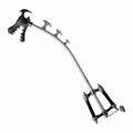 Sora Fatal Crest Keyblade 37" Metal Replica