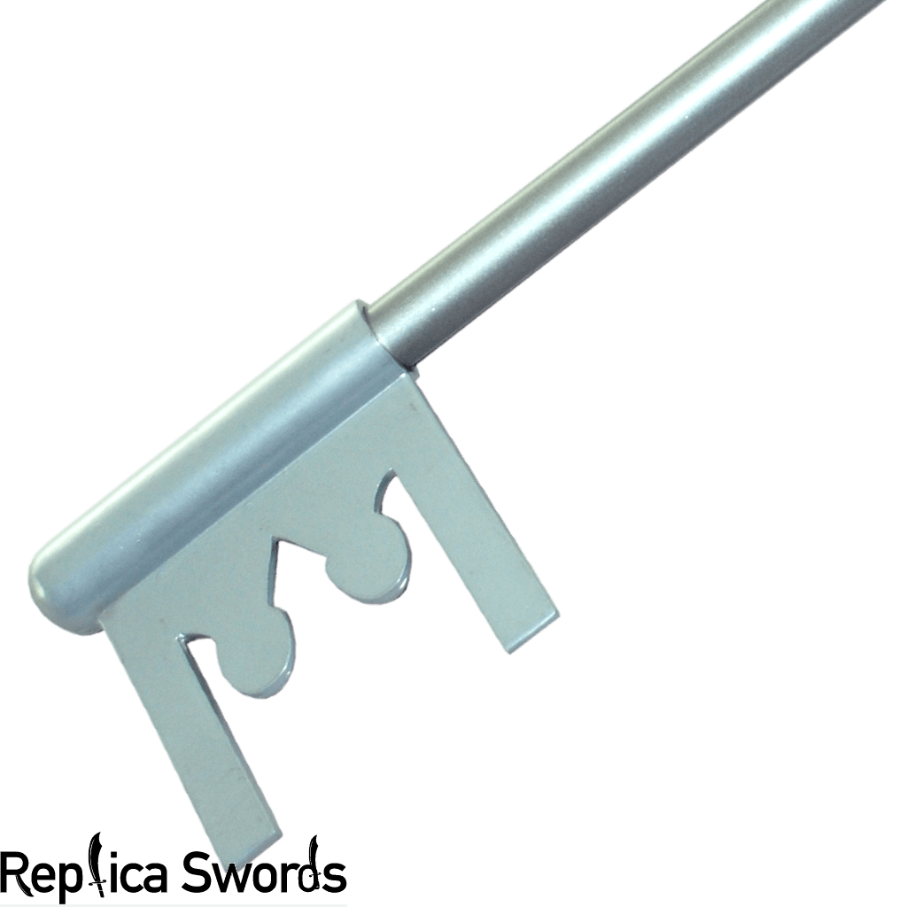Kingdom Hearts Sora key blade with blade