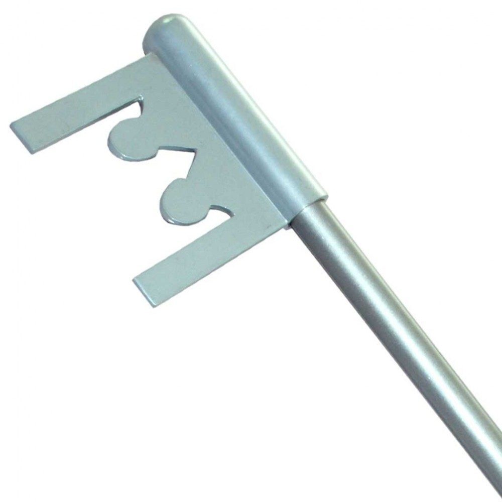Sora Keyblade Life Size Metal Replica From Kingdom Hearts